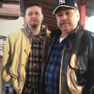 Meet your Posher, Gilberto